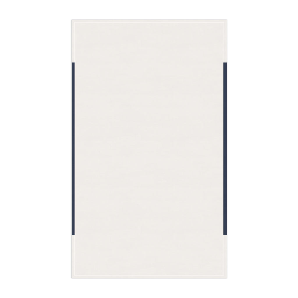 Tea Towels (cotton, poly)