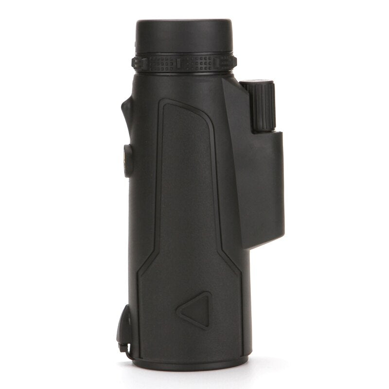 KCWORK Monocular 20x50 Powerful Binoculars High Quality Zoom Great Handheld Tele