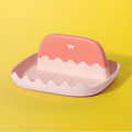 Bowl shovel holder household soup spoon mat chopsticks pot lid storage kitchen storage rack countertop rack
