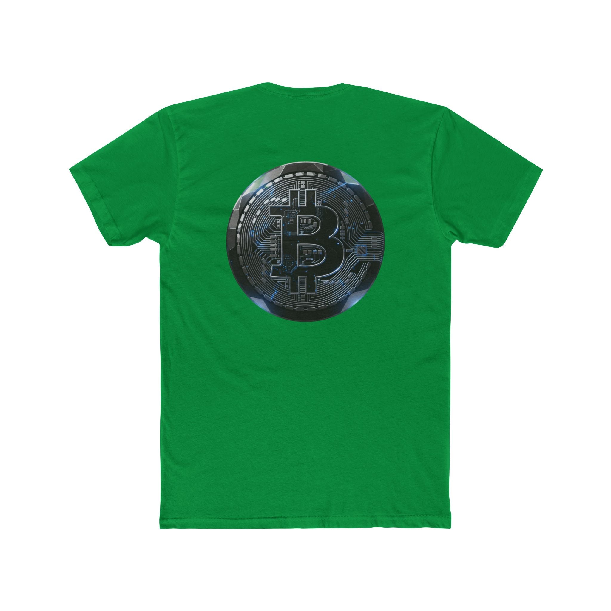 Bitcoin T-Shirt !! Stunning Graphic Design !!