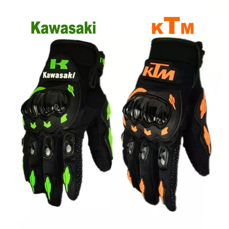 Full Finger Outdoor Riding Gloves Motorcycle Bike Sports Gloves