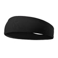 Sports sweatband running, fitness forehead protection headscarf headband
