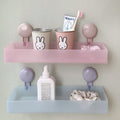 Suction Cup Shower Caddy Organizer