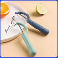 Stainless Steel Vegetable Peeler