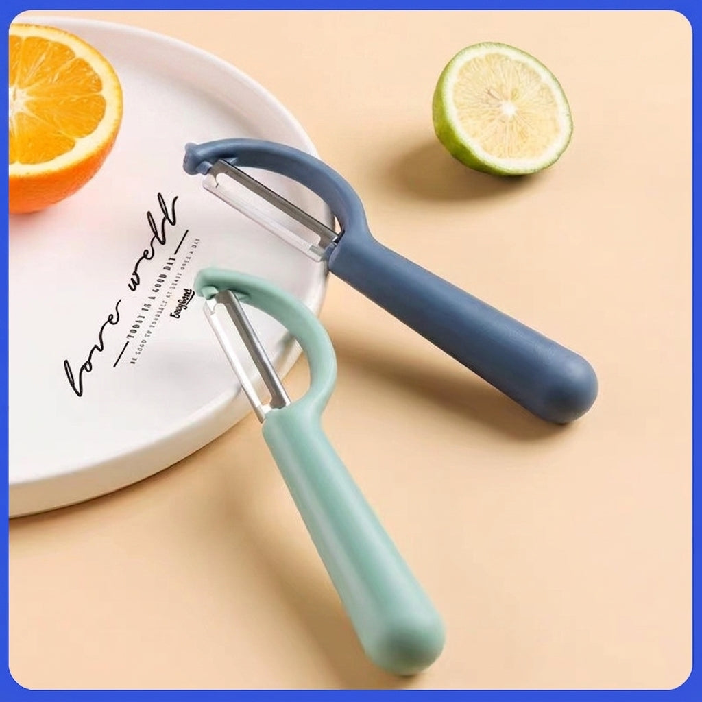 Stainless Steel Vegetable Peeler