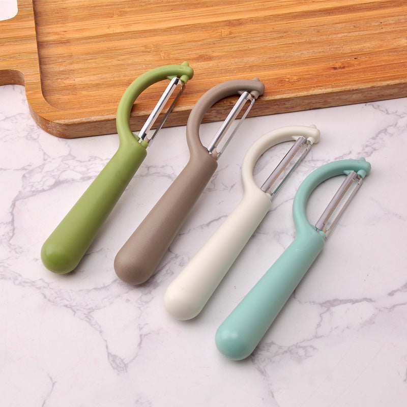 Stainless Steel Vegetable Peeler
