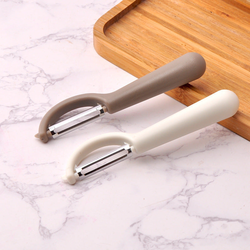 Stainless Steel Vegetable Peeler