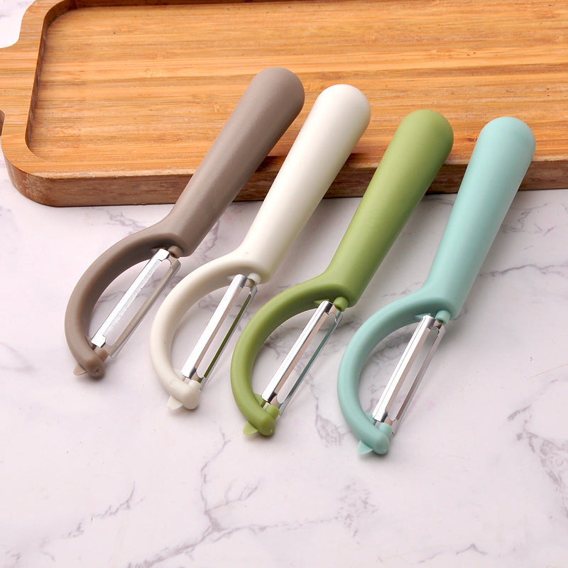 Stainless Steel Vegetable Peeler