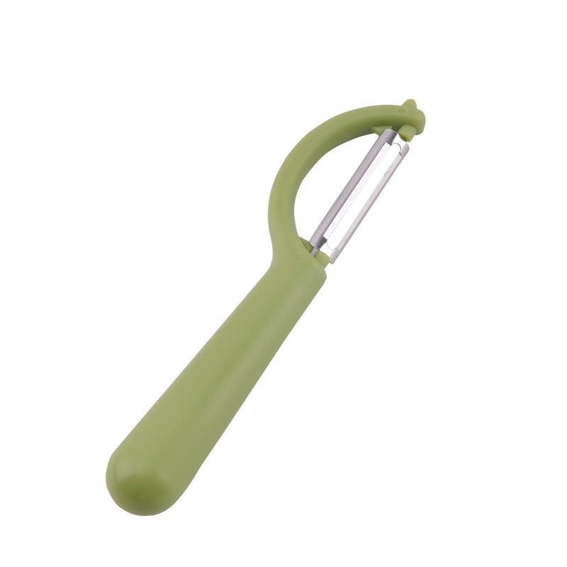 Stainless Steel Vegetable Peeler