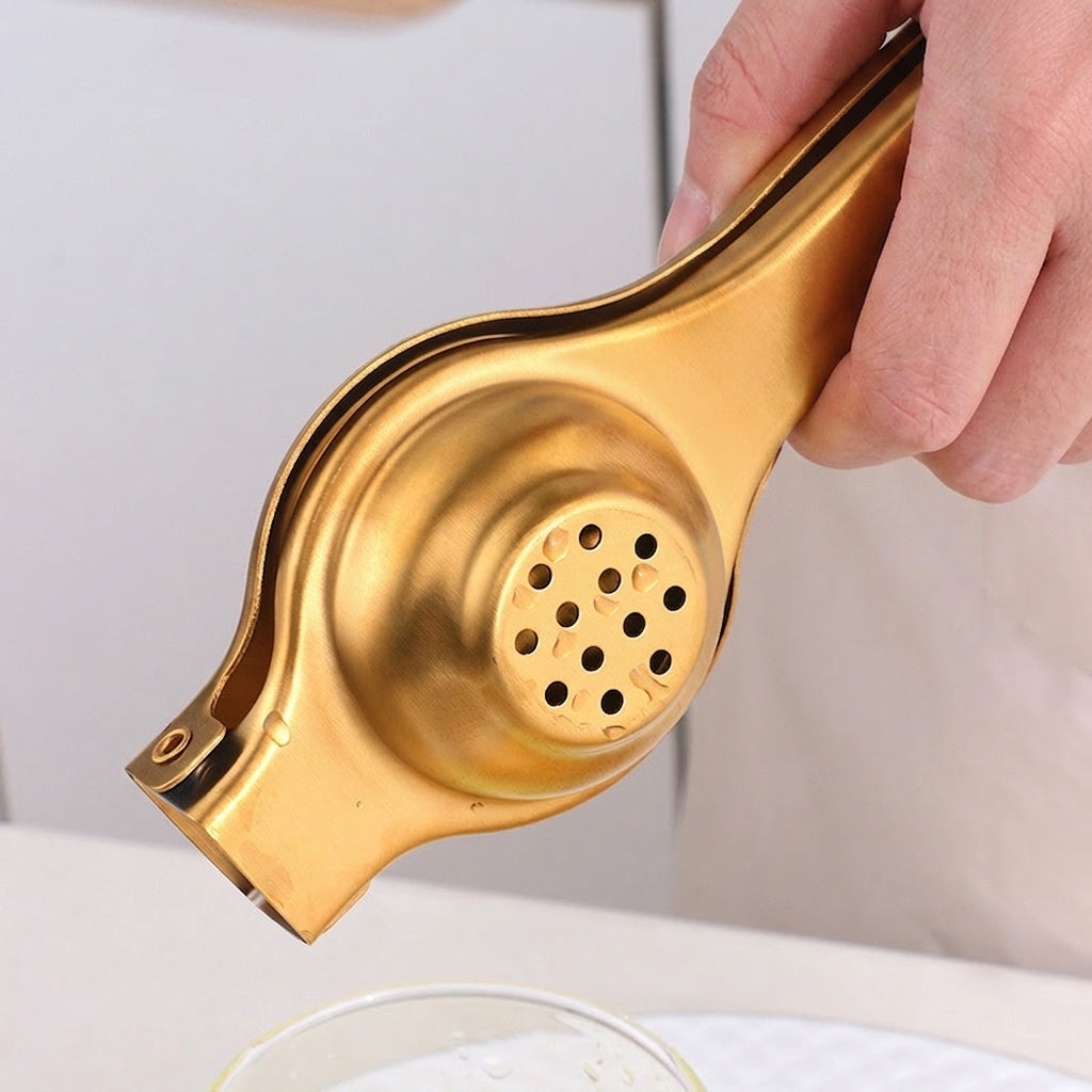 Manual Lemon Citrus Squeezer