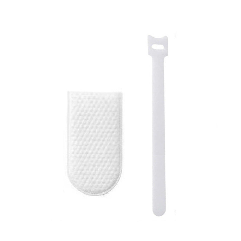 Silicone Dish Scrubber for Pots