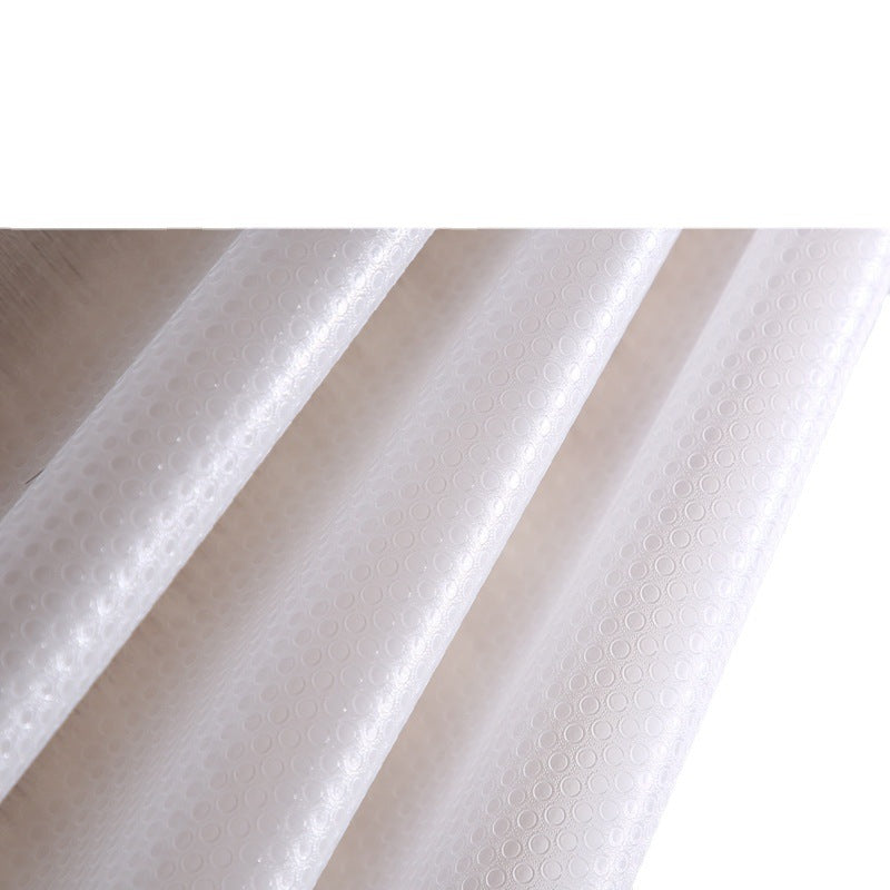 EVA Kitchen Shelf Liner, Cut-to-Fit