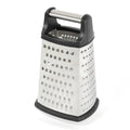 4-Sided Stainless Steel Box Grater