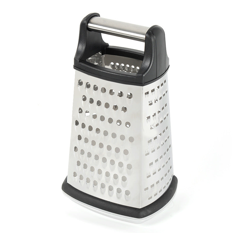 4-Sided Stainless Steel Box Grater