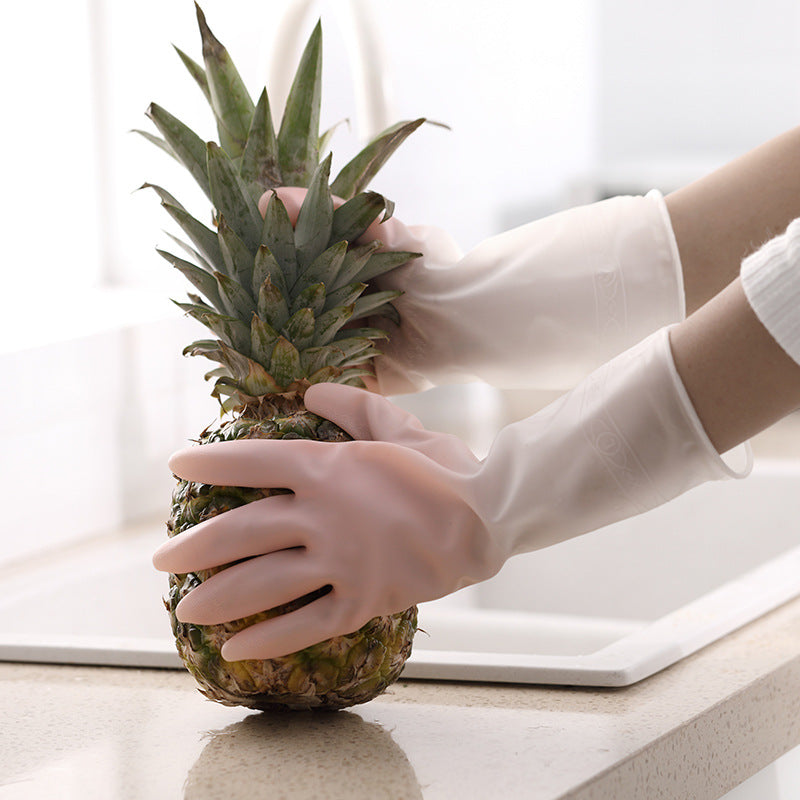 Waterproof Dishwashing Gloves