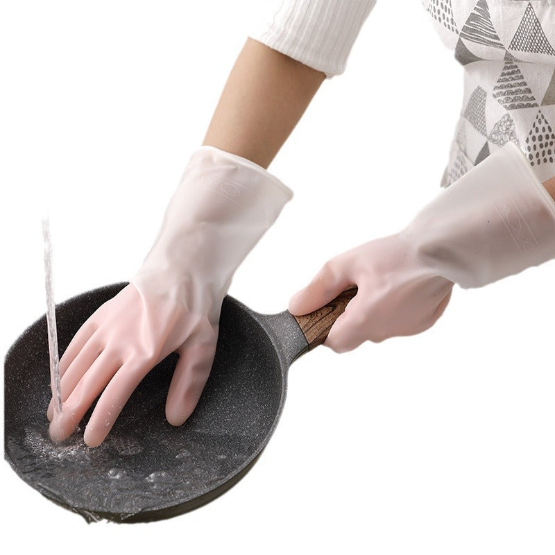 Waterproof Dishwashing Gloves