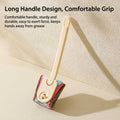 Dish Brush with Replaceable Sponge Head