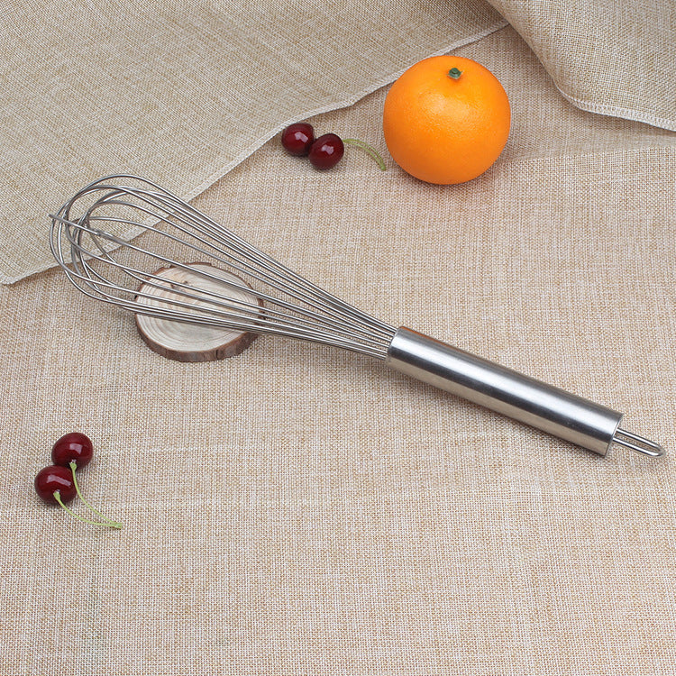 Stainless Steel Balloon Whisk
