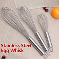 Stainless Steel Balloon Whisk