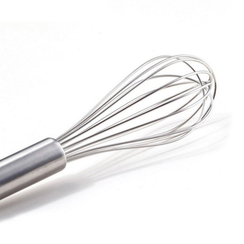 Stainless Steel Balloon Whisk