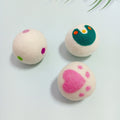 Wool Dryer Balls, Multi-Pack