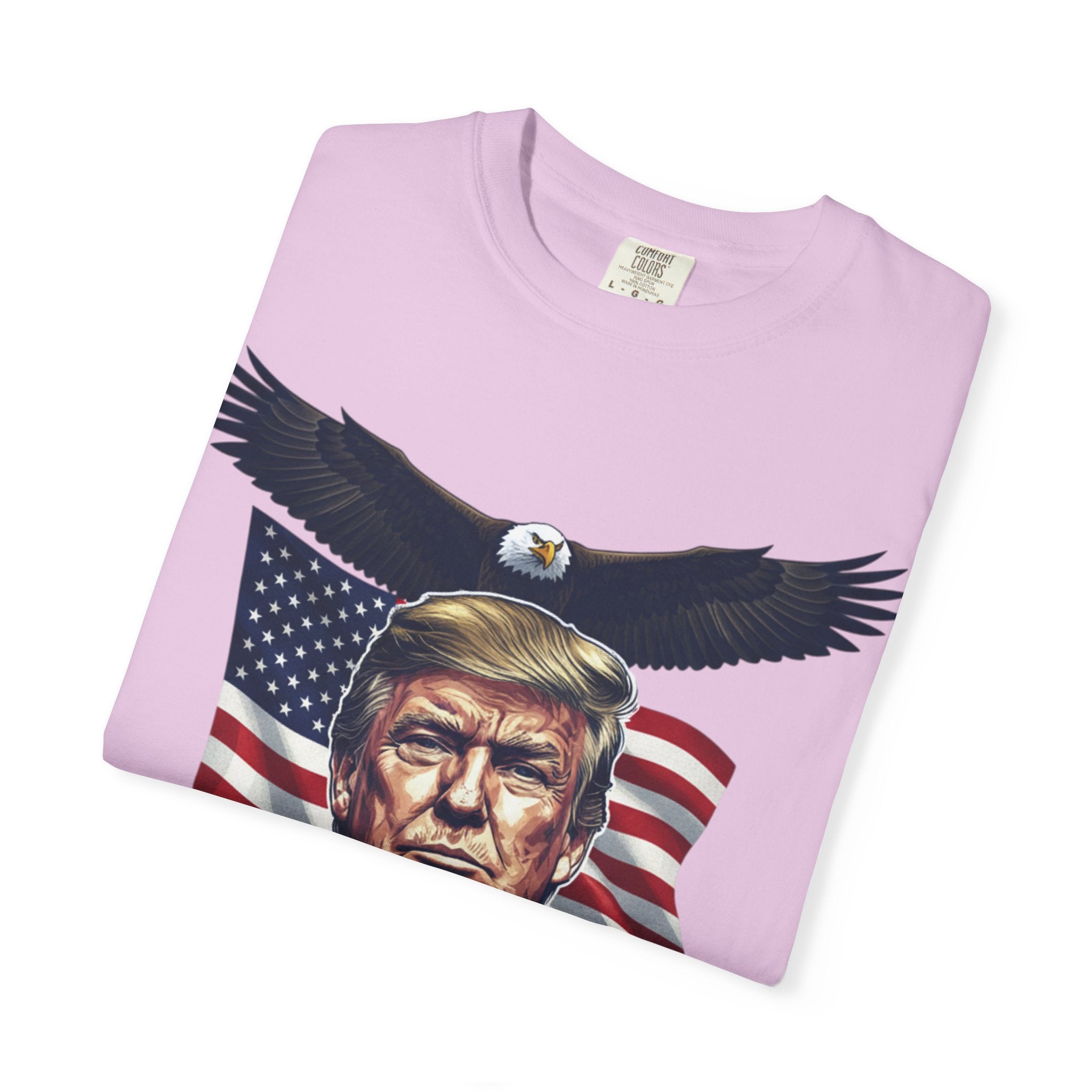 AMERICA IS BACK 2026 T-SHIRT !!