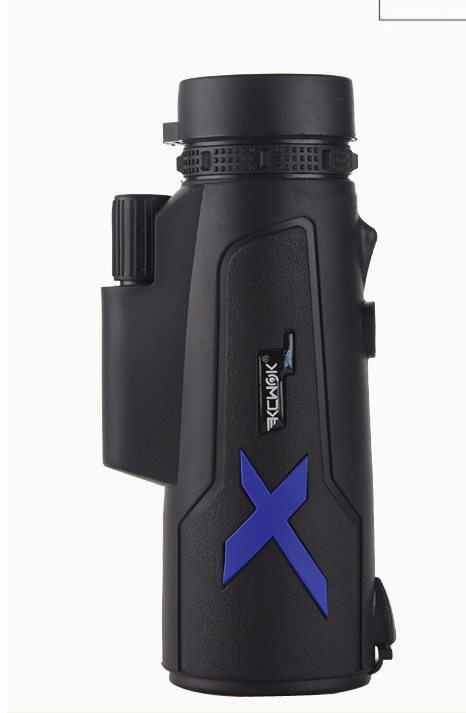 KCWORK Monocular 20x50 Powerful Binoculars High Quality Zoom Great Handheld Tele