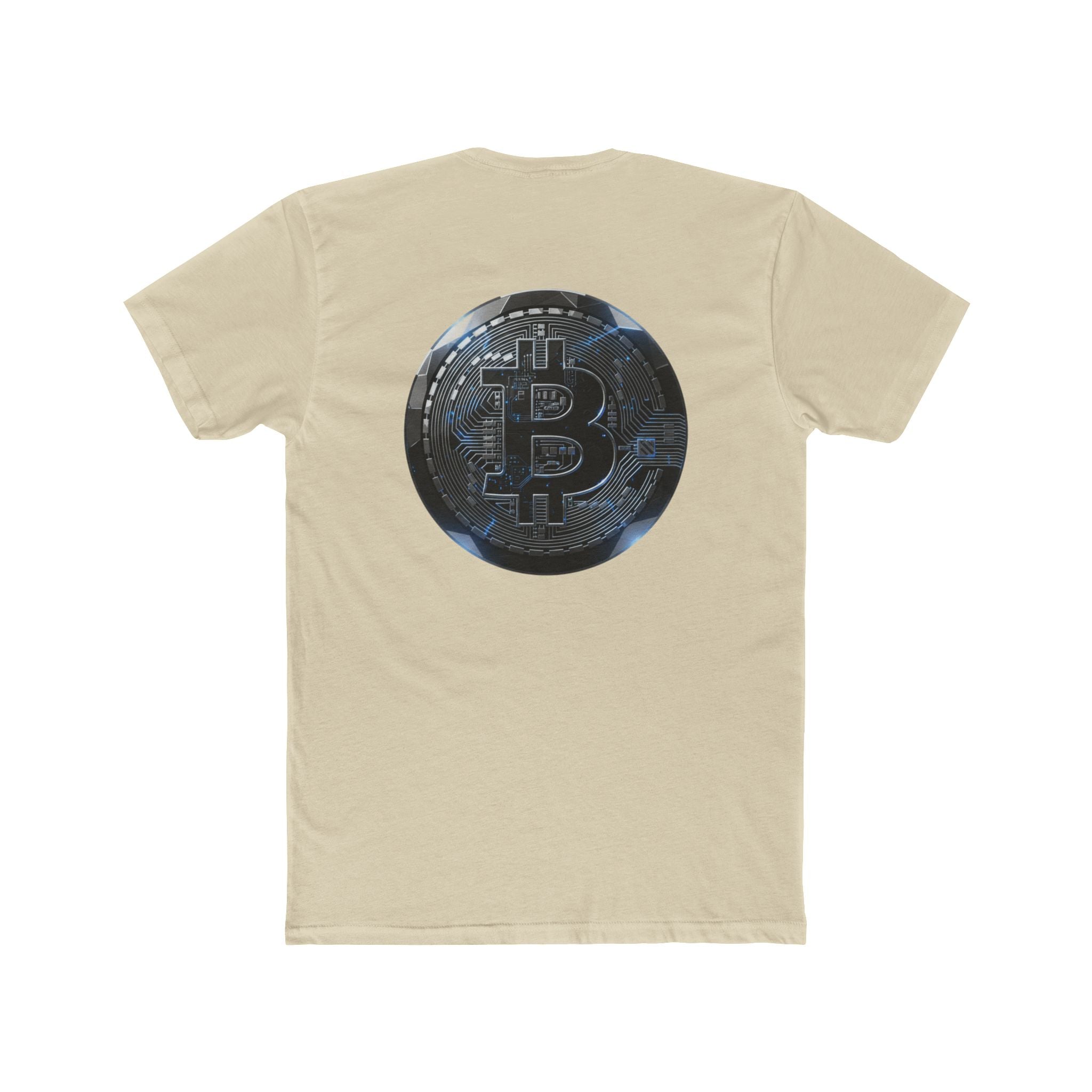 Bitcoin T-Shirt !! Stunning Graphic Design !!
