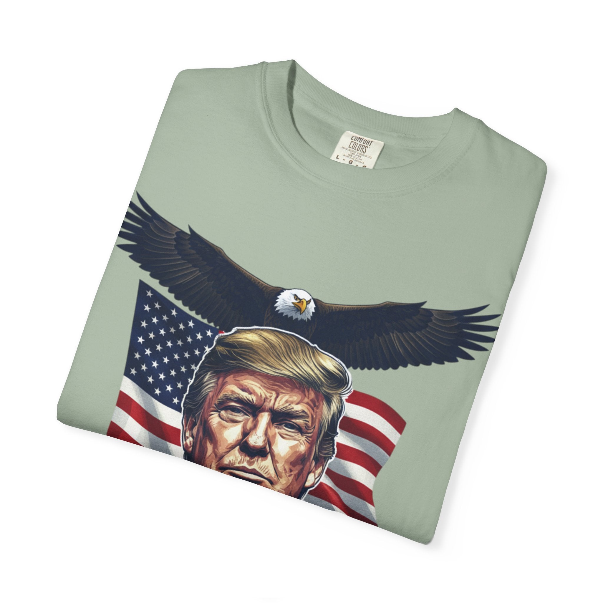 AMERICA IS BACK 2026 T-SHIRT !!