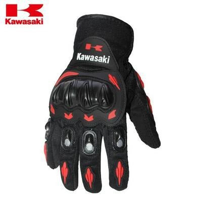 Full Finger Outdoor Riding Gloves Motorcycle Bike Sports Gloves