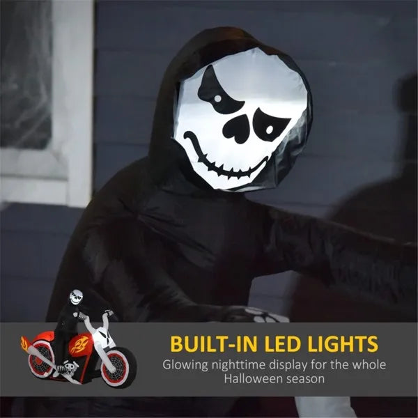 Halloween Decoration