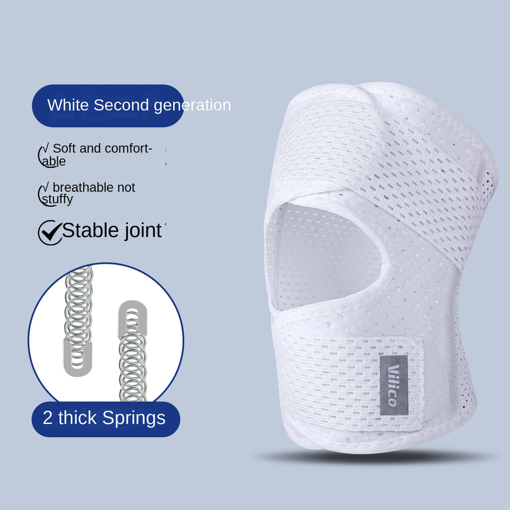 Generation Meniscus Knee Support for Sports Joint Protection, Patella Band, Breathable and Lightweight