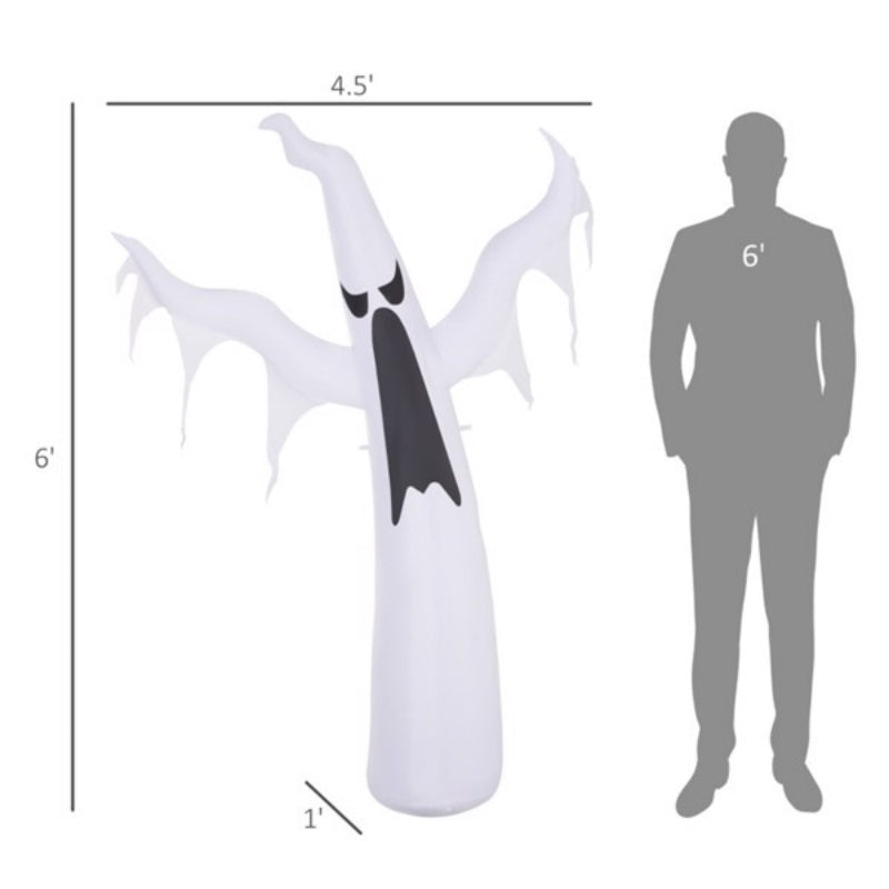 Halloween Decorations - No Shipping On Weekends