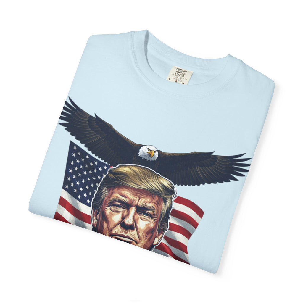 AMERICA IS BACK 2026 T-SHIRT !!