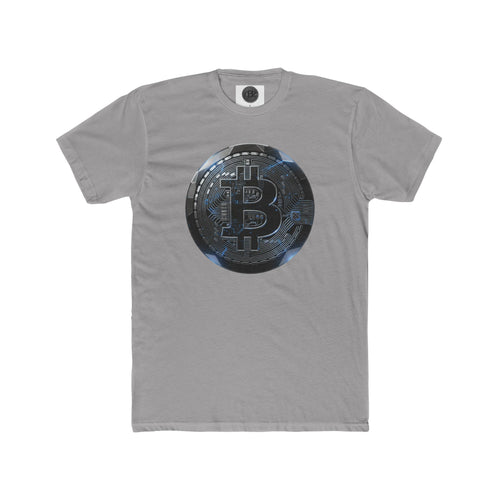Bitcoin T-Shirt !! Stunning Graphic Design !!