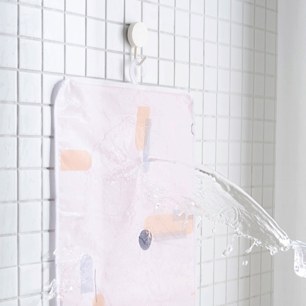 Underwear Storage Hanging Bag Wardrobe Storage Rack Bag Organizer Storage Bag Wall Mounting Underwear Bra Storage