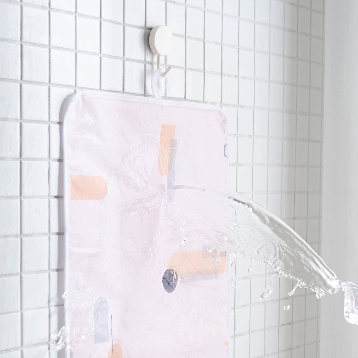 Underwear Storage Hanging Bag Wardrobe Storage Rack Bag Organizer Storage Bag Wall Mounting Underwear Bra Storage