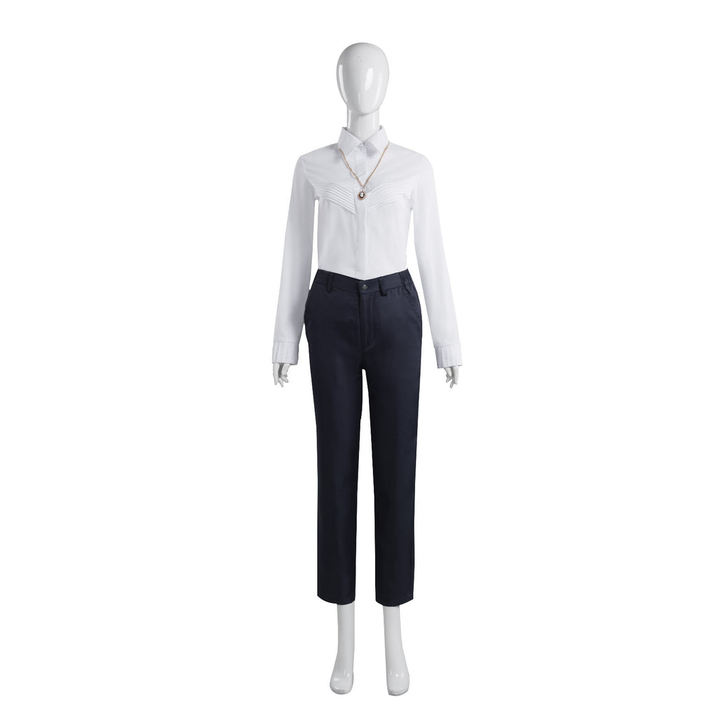 Halloween Agatha Harkness Cosplay Costume