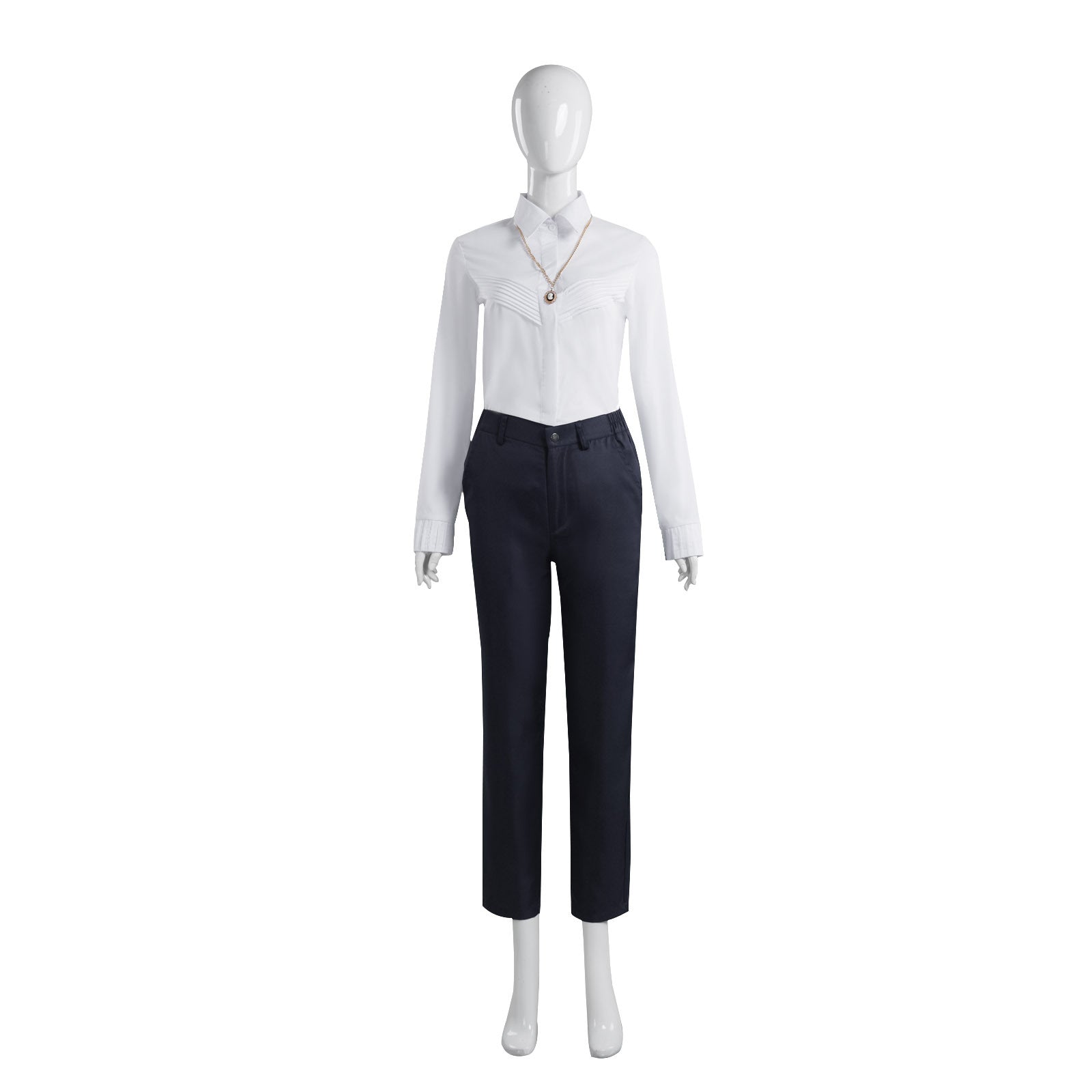 Halloween Agatha Harkness Cosplay Costume