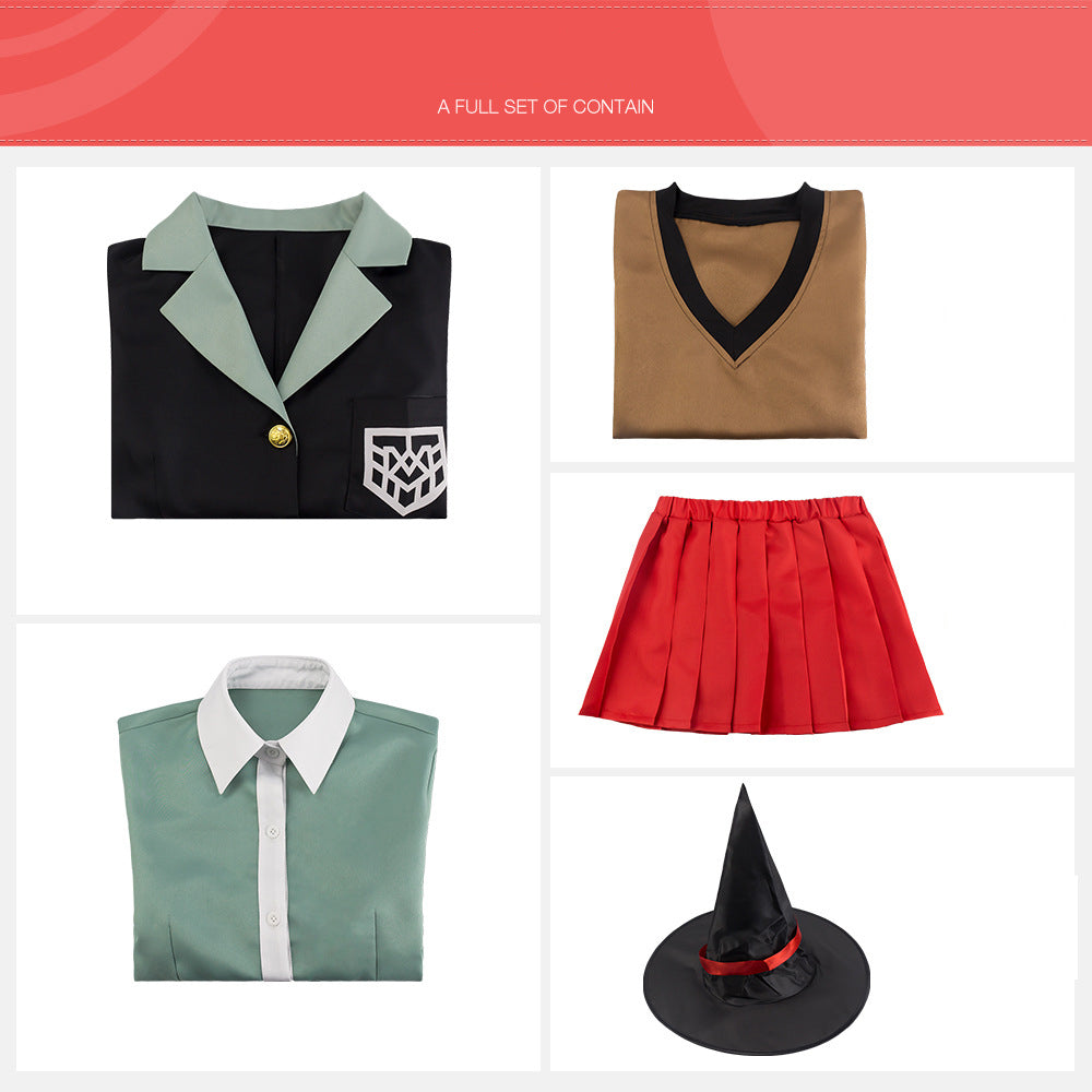 Cosplay Costume Stage Magician Cosplay Halloween Costume