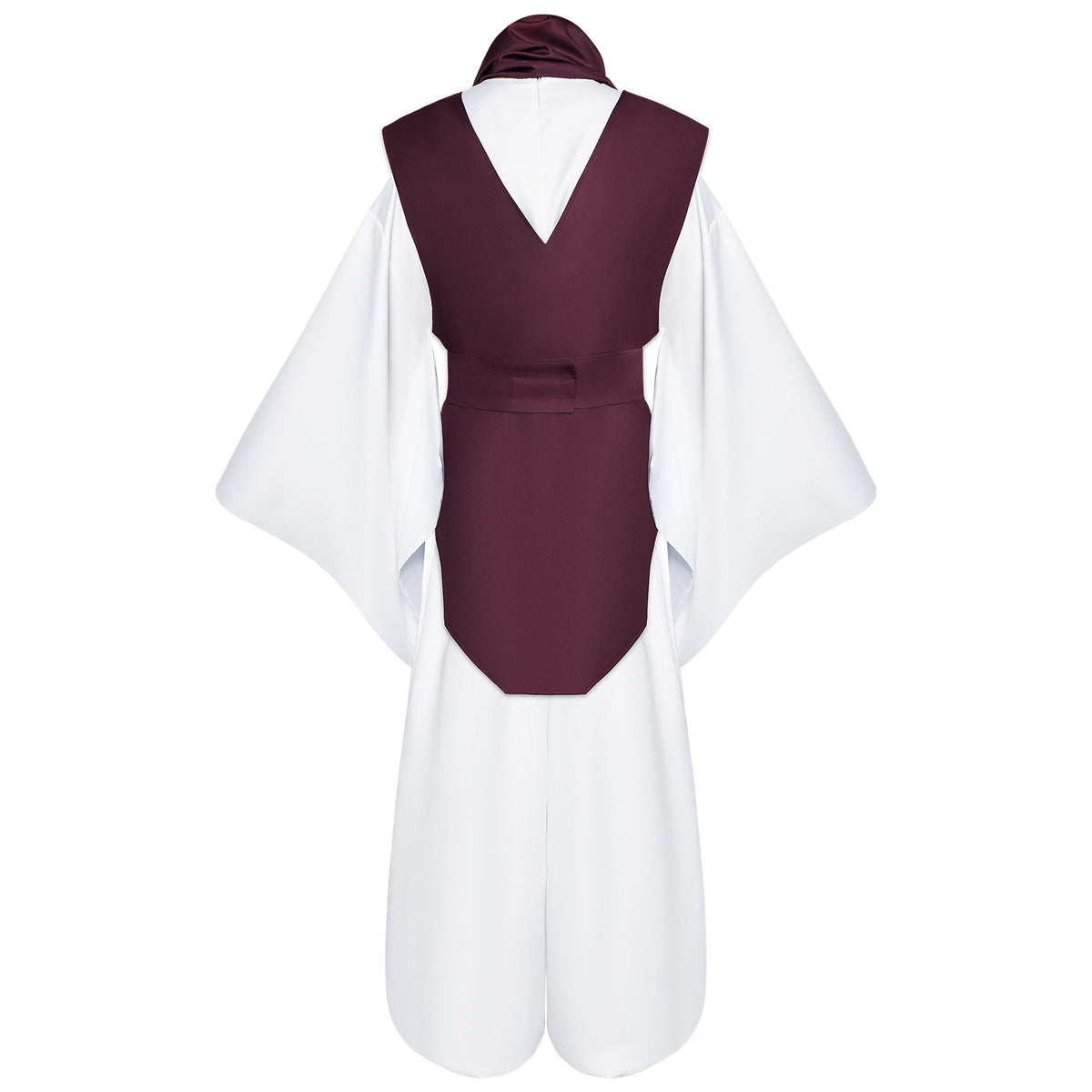 Halloween Cosplay Costume Jujutsu  Play Costume
