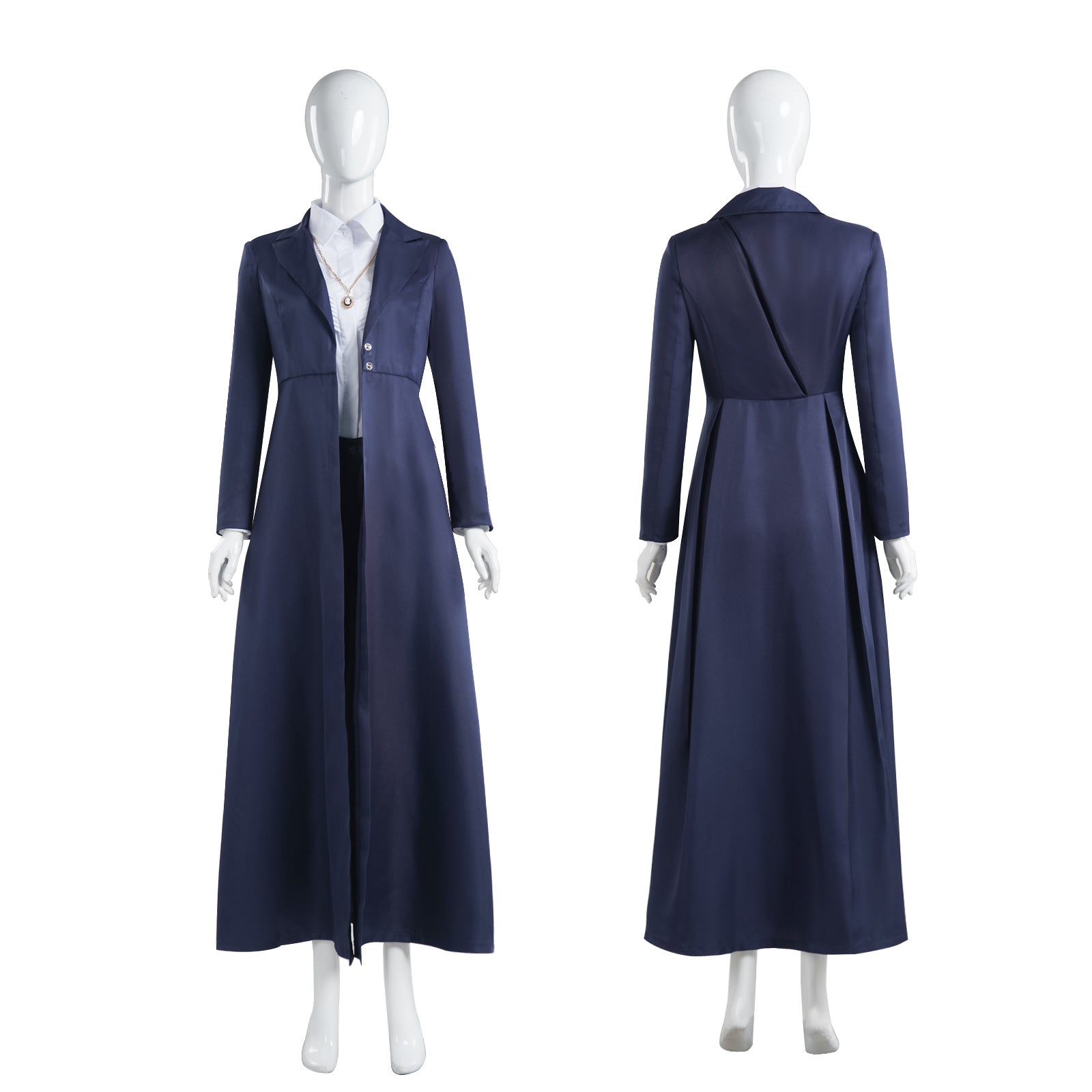 Halloween Agatha Harkness Cosplay Costume