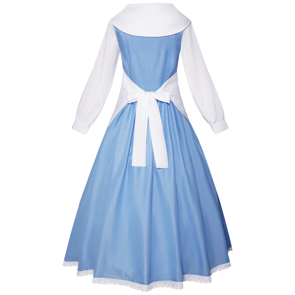 Cosplay costume princess costume performance Halloween
