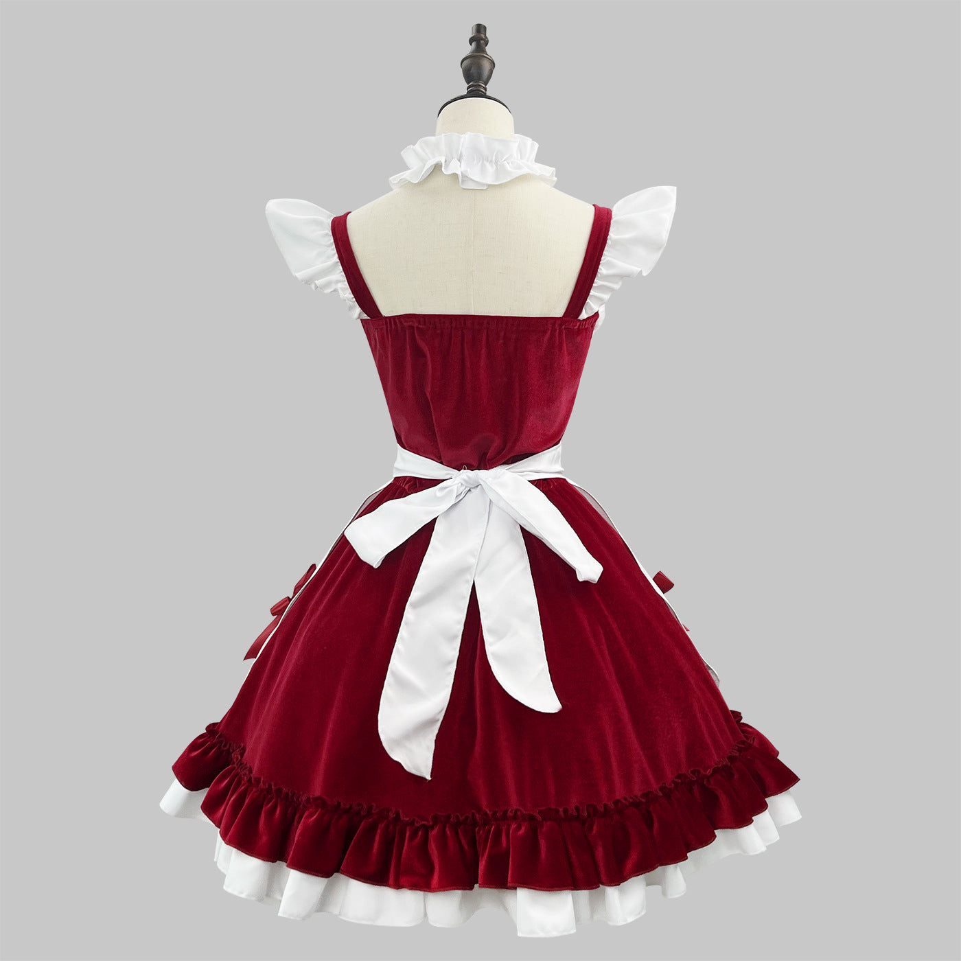 Christmas Costume COSPLAY anime Costume