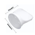 Bathroom Shower Foot Rest