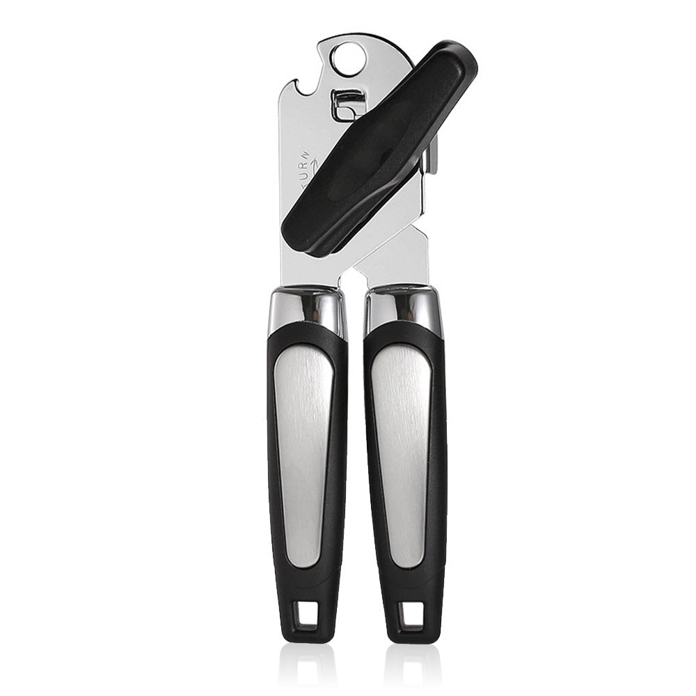 Manual Stainless Steel Can Opener
