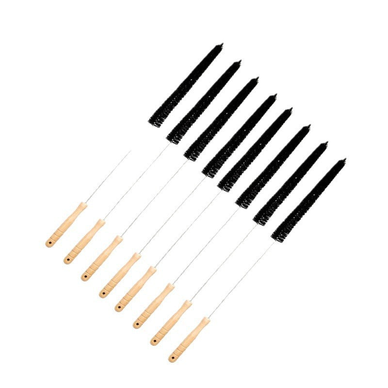 Dryer Vent Lint Brush Cleaning Kit