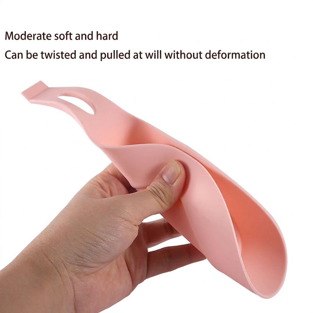 Silicone Spoon Rest Utensil Mat