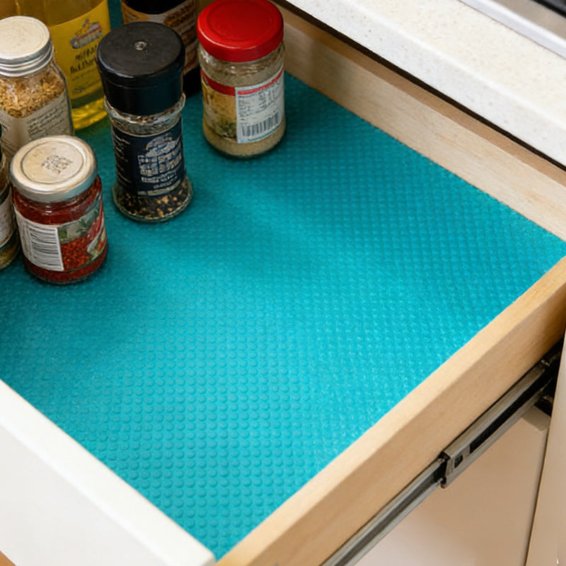 Cuttable Fridge Shelf Liners, Multi-Pack