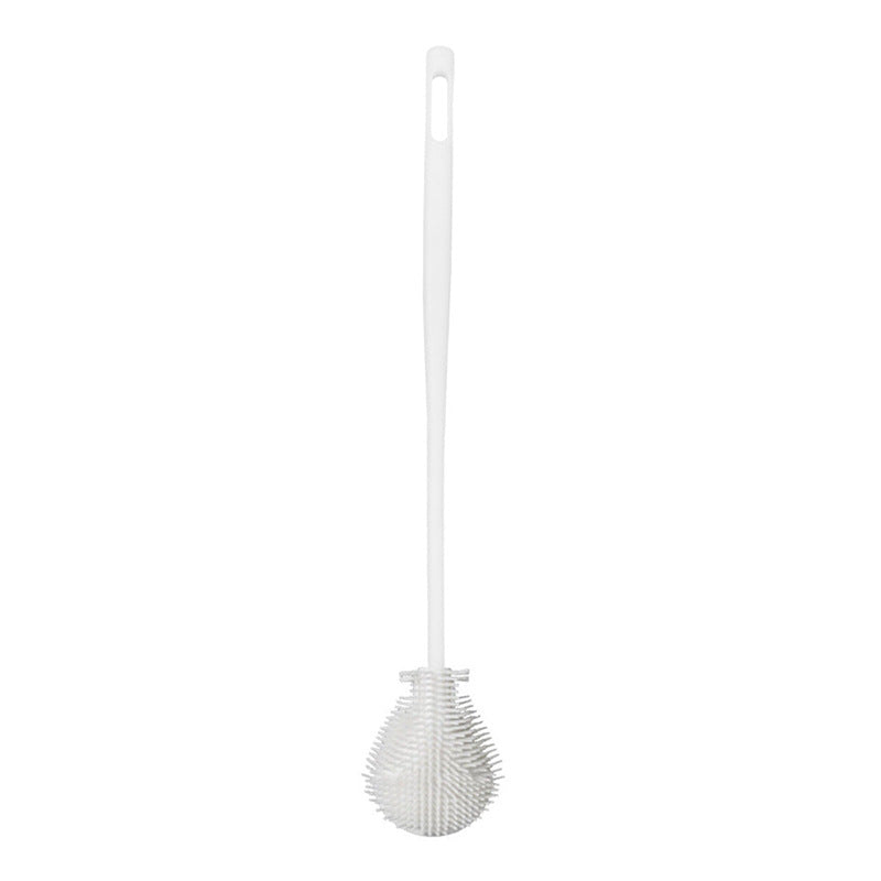Silicone Bottle Brush, Long Handle